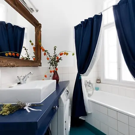 Stylish Flat For 5 In The Center * Budapesta